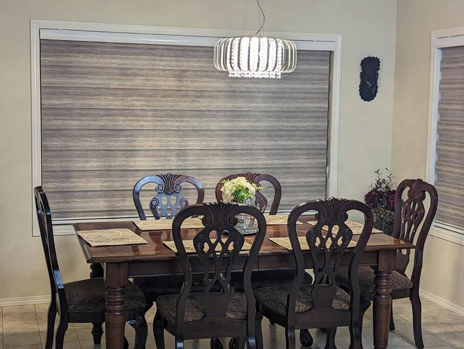 Beautiful & Quiet Location! Holiday home