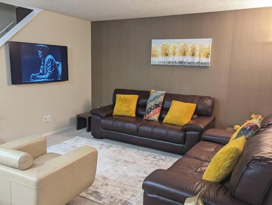 Beautiful & Quiet Location! Holiday home *