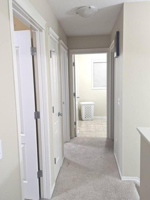 Holiday home Beautiful & Quiet Location! Edmonton