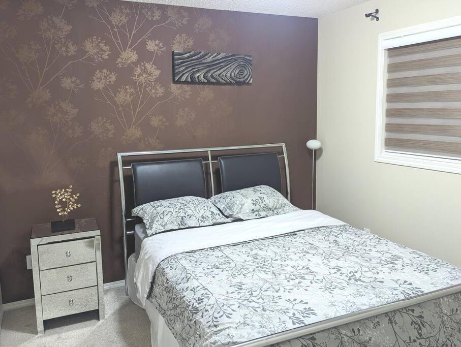 Beautiful & Quiet Location! Edmonton