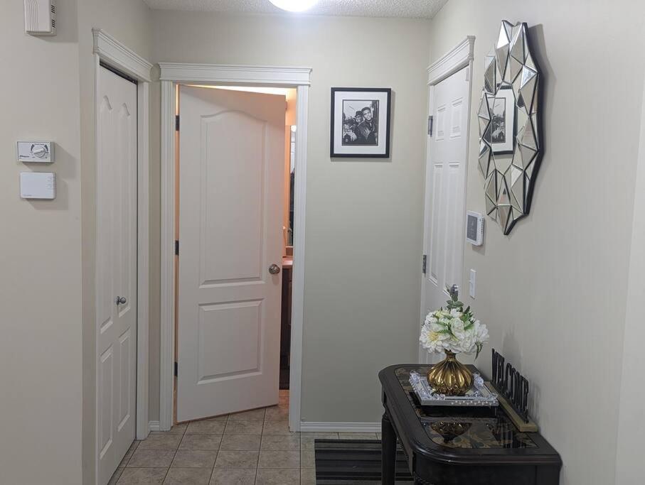 Beautiful & Quiet Location! Holiday home Edmonton